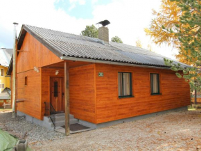 Sunlit Cabin with Jacuzzi in Turracherhohe